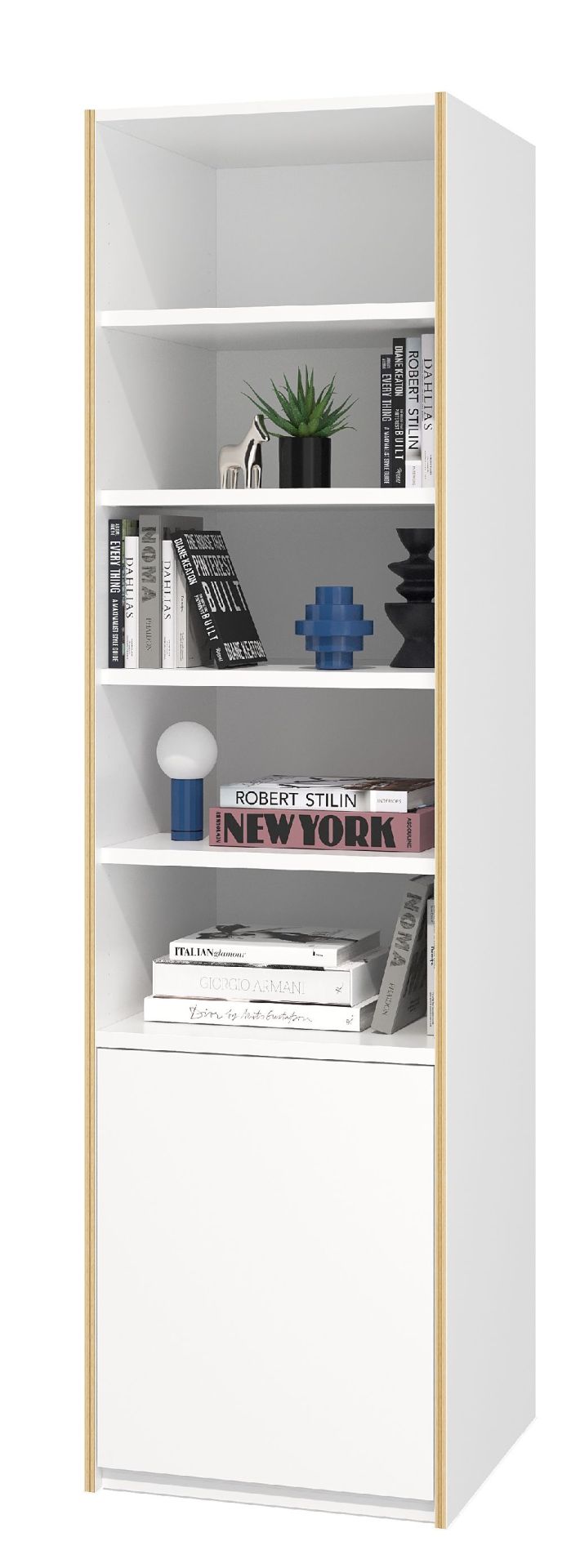 Modular Plus wardrobe configurator Müller Möbelwerkstätten