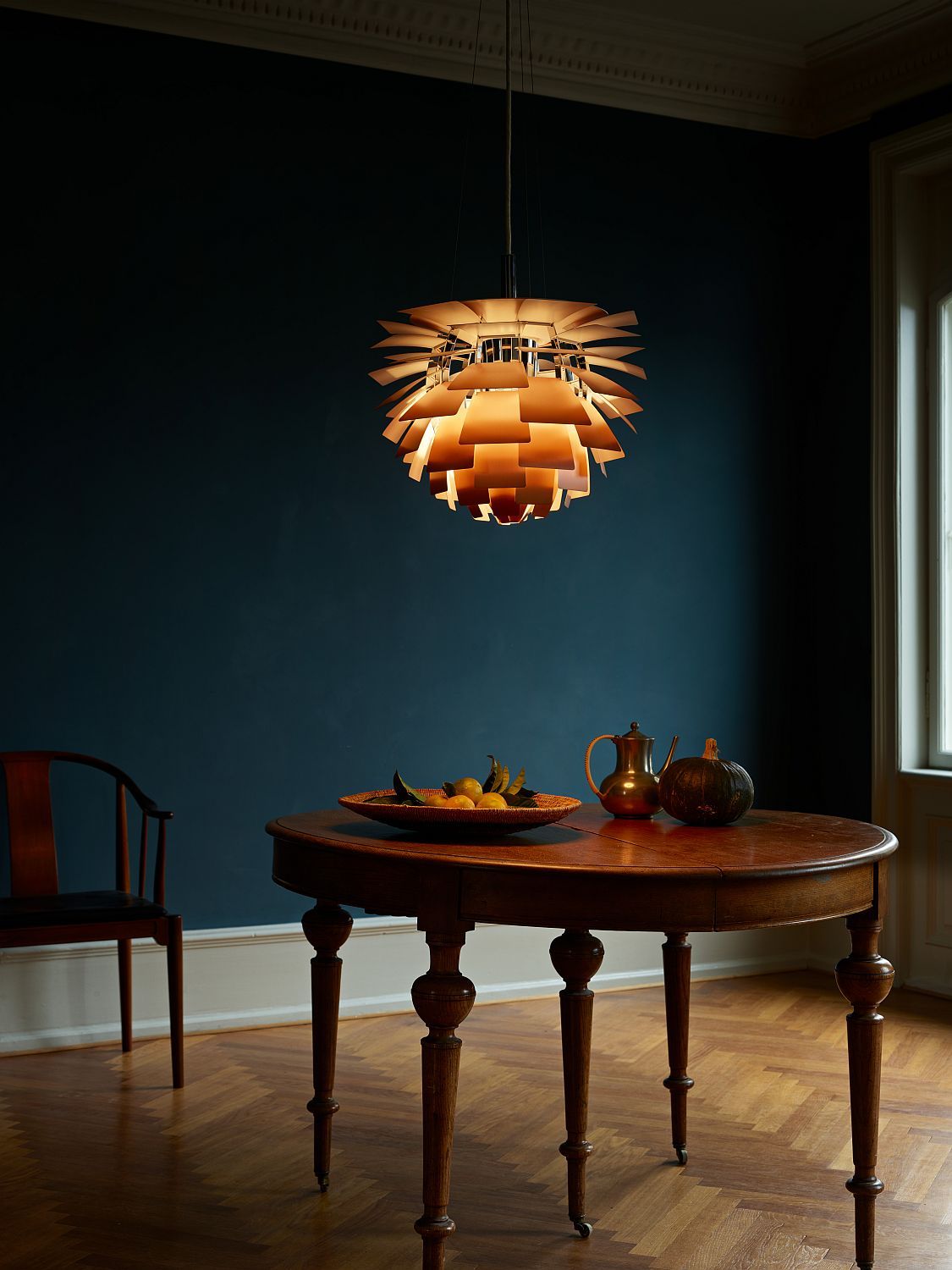 PH Artichoke Pendant lamp Pendelleuchte Louis Poulsen