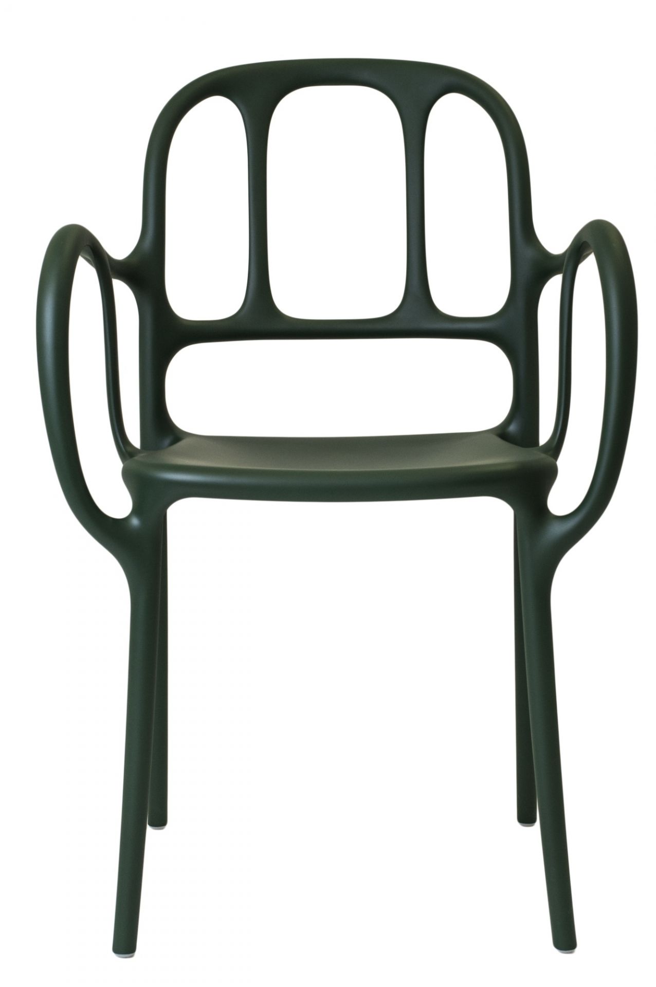 Milà Chair set of 2 Magis