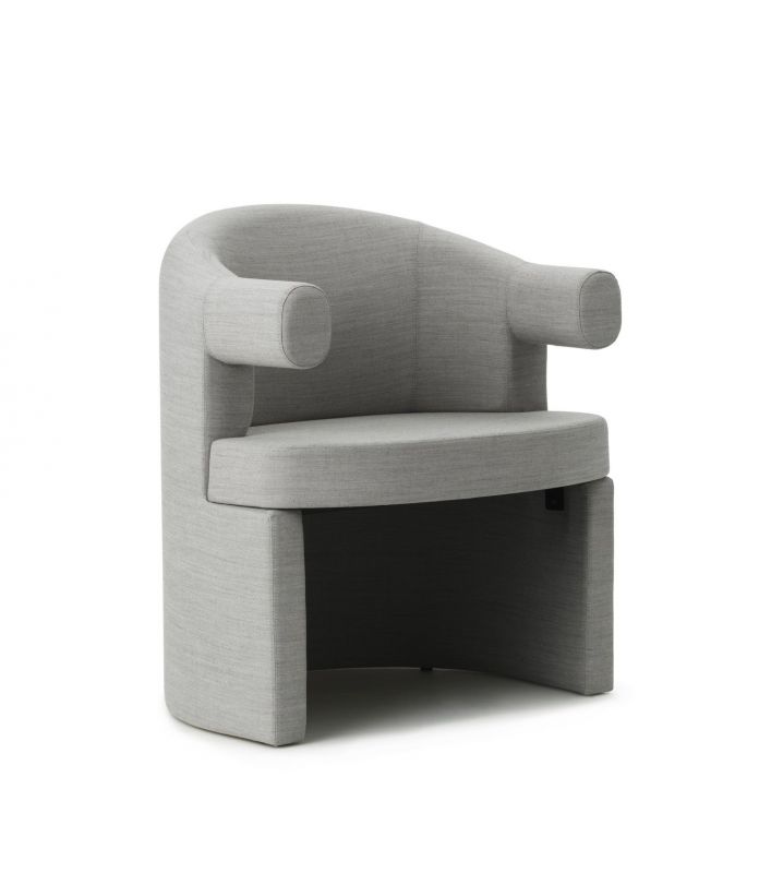 Burra Chair Normann Copenhagen