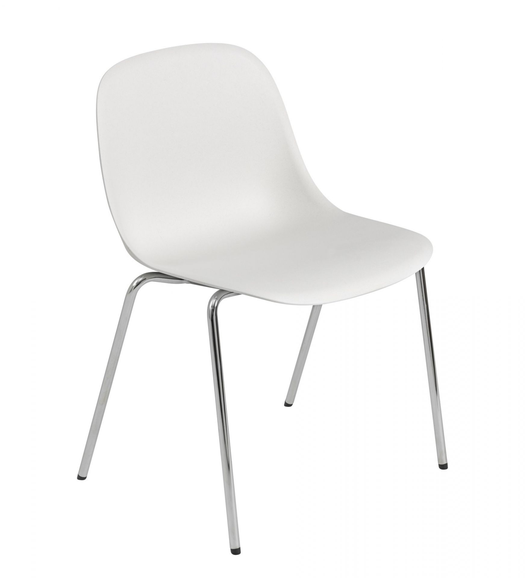 Fiber Chair A-Base chair Muuto