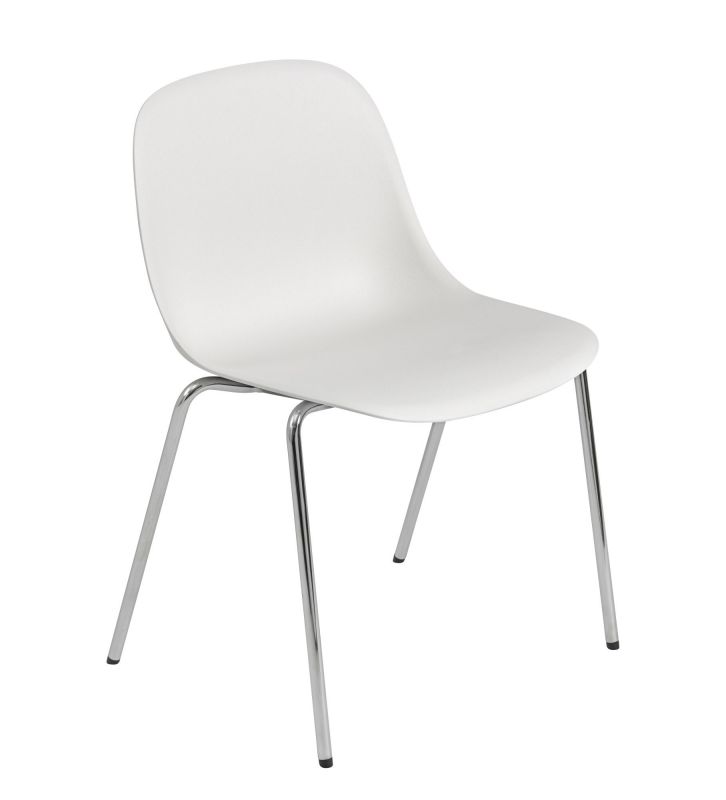 Fiber Chair A-Base chair Muuto