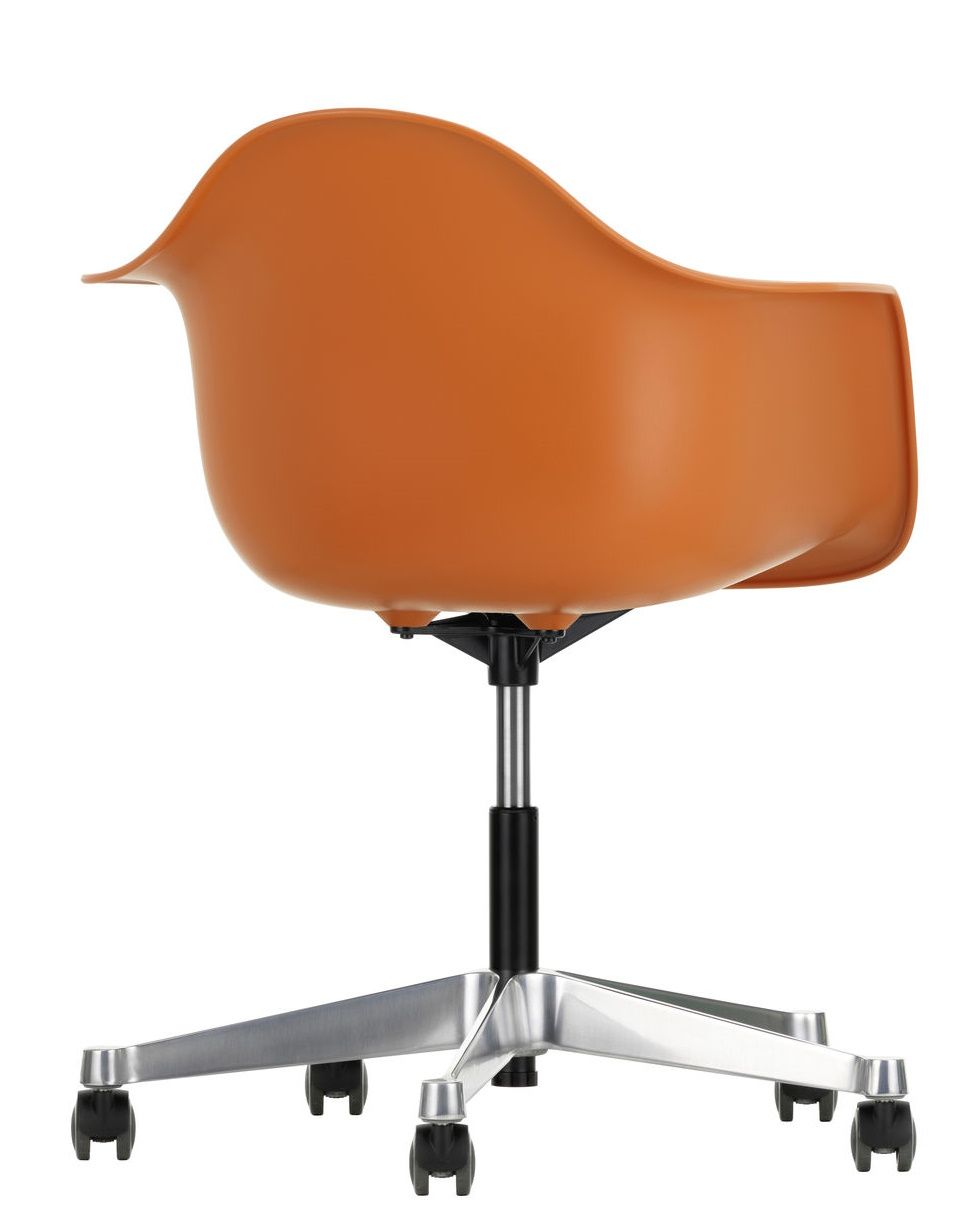 Eames Plastic Arm Chair PACC Chair Vitra