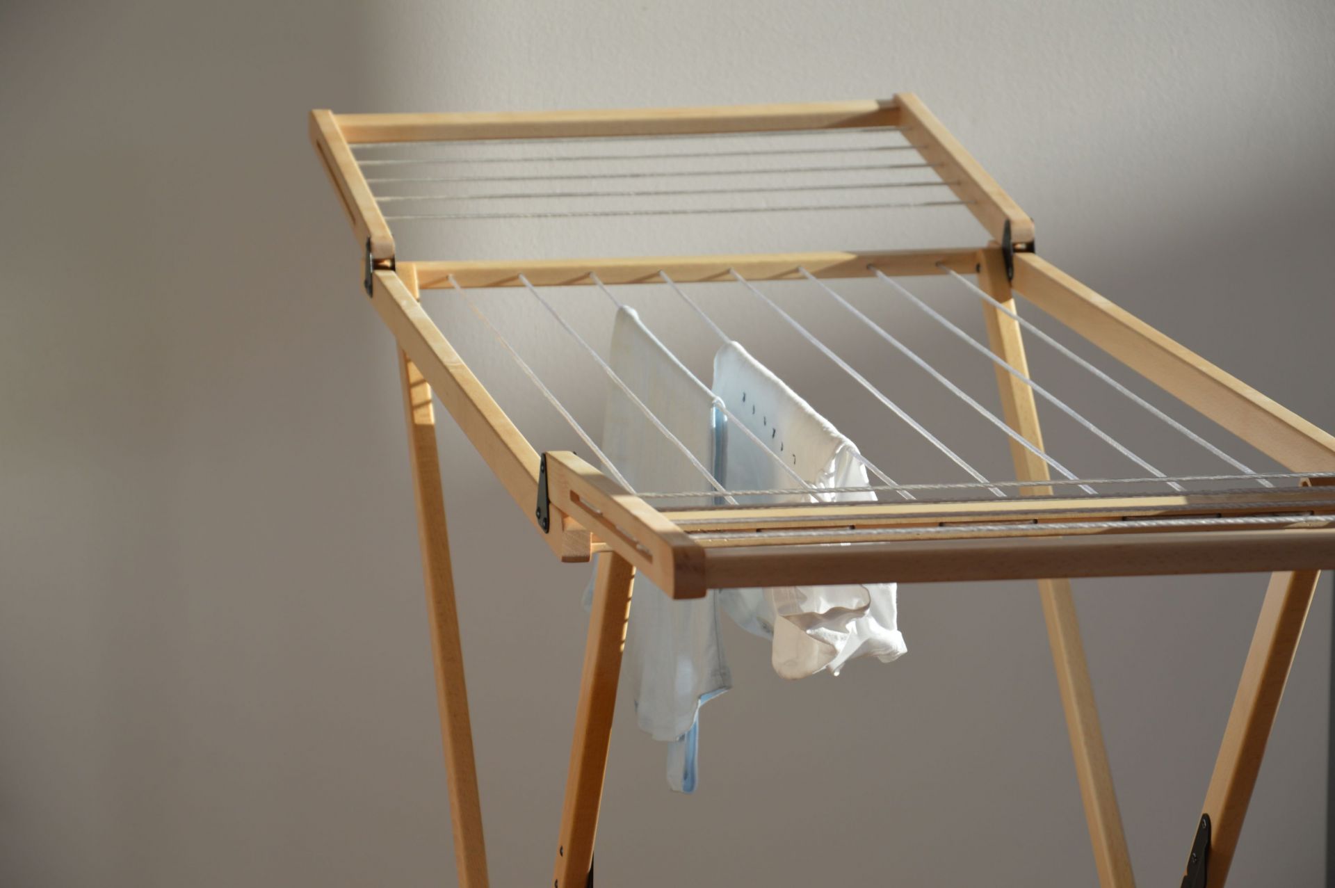 Vivo Clothes horse Jan Kurtz