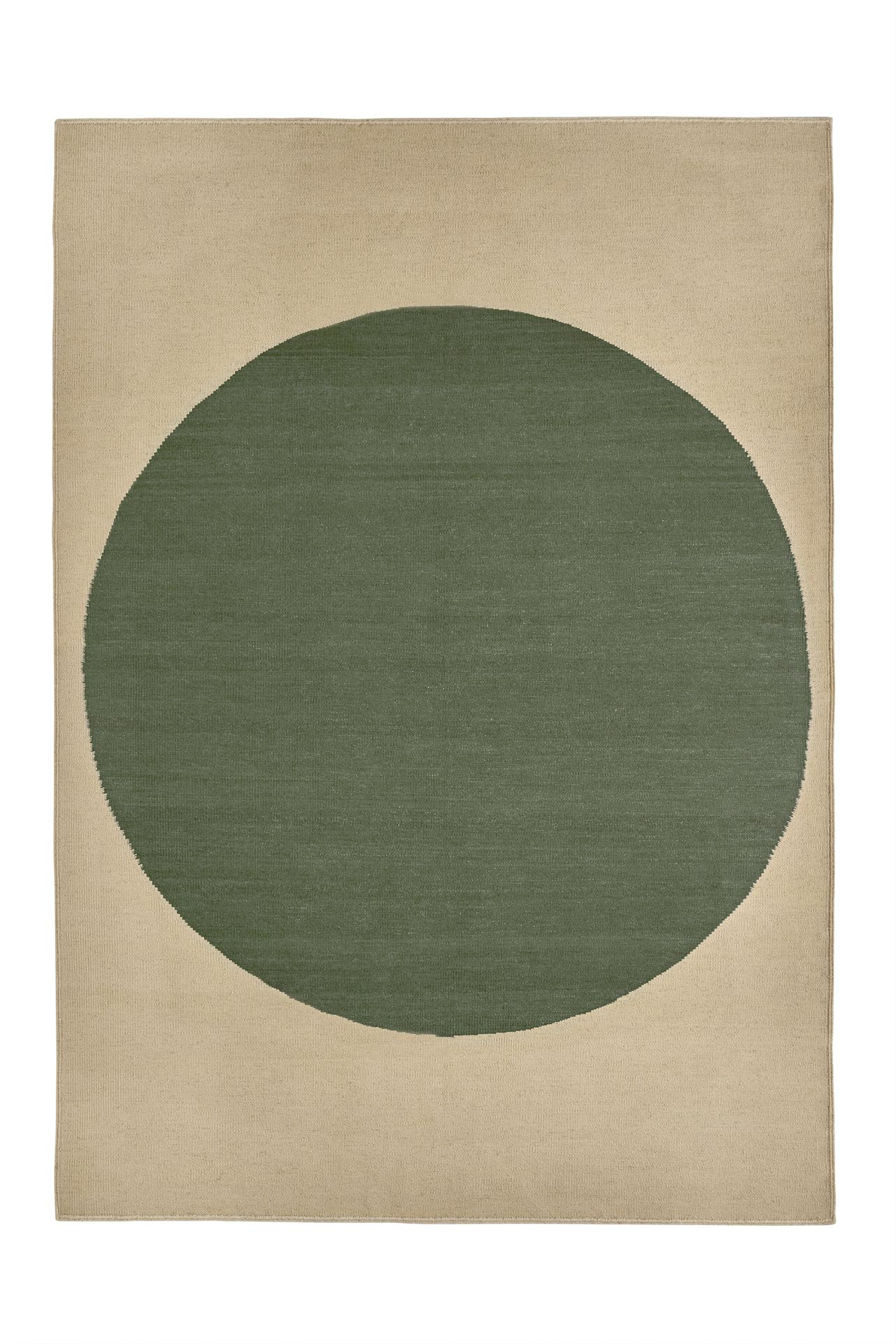 Topo Rug Carpet Nanimarquina