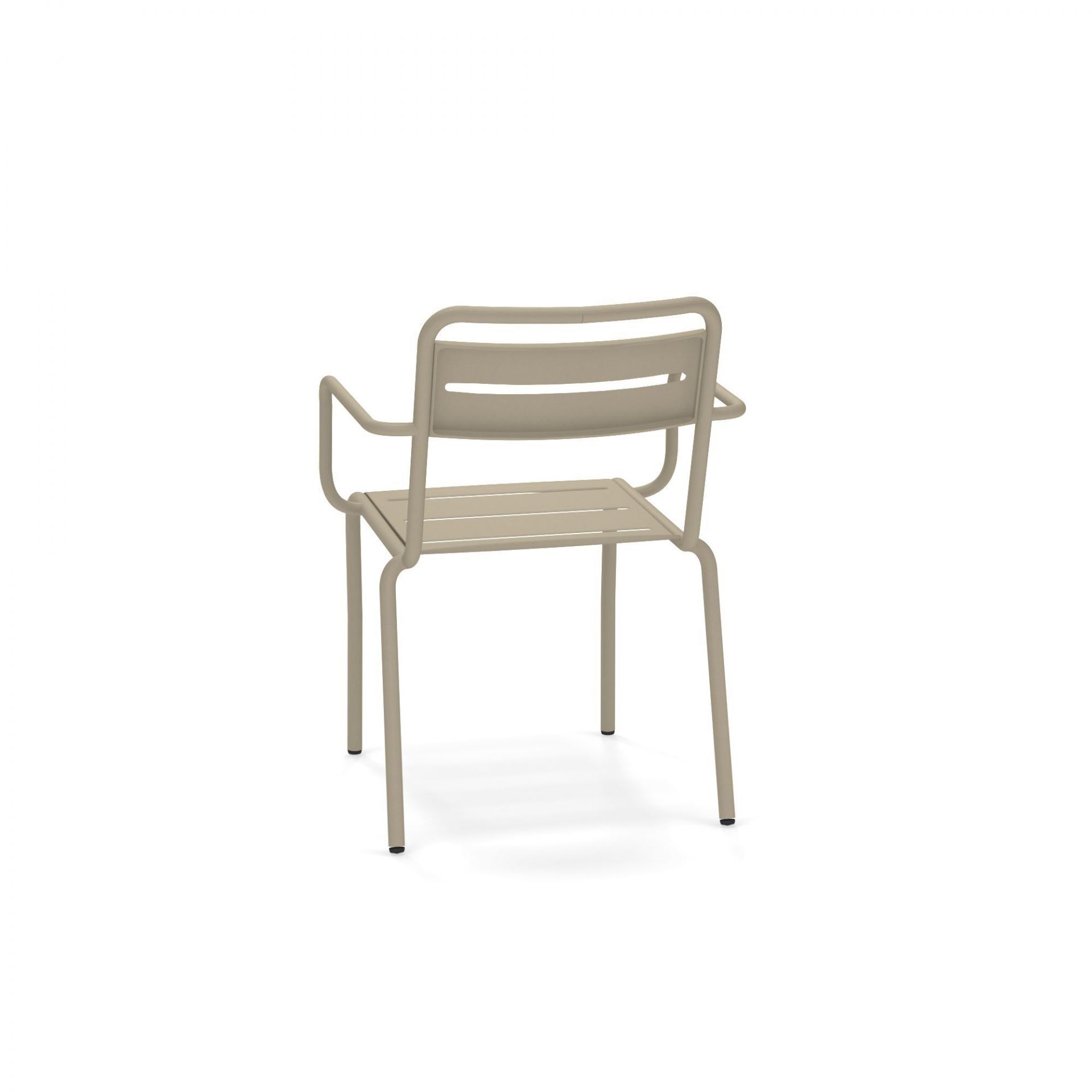 Star Armchair Emu