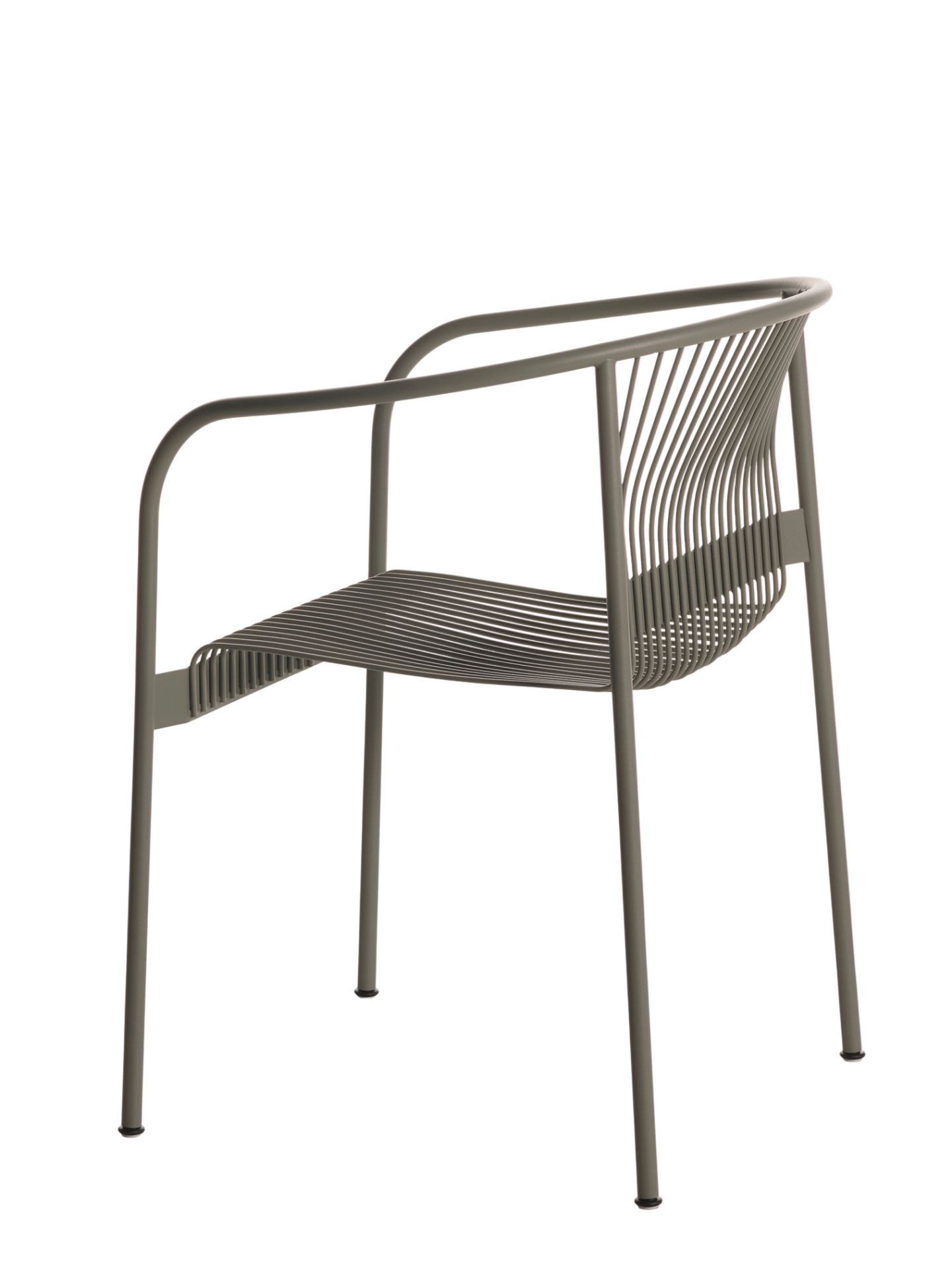 Velit Chair Indoor / Outdoor Chair Plank