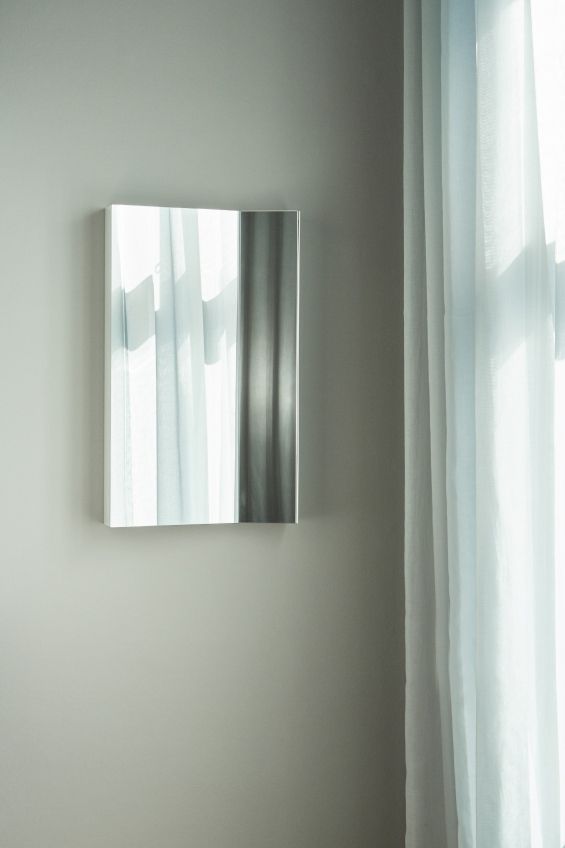 Mimesis Mirror Mirror Please Wait to be Seated