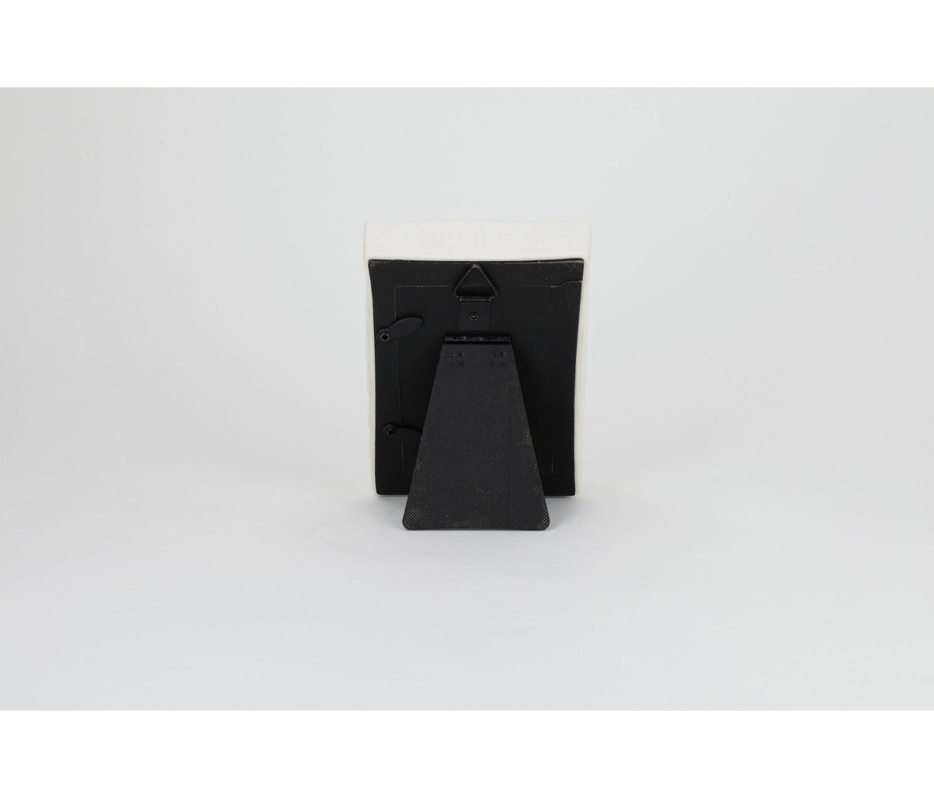 Picture frame Small moment Wheels
