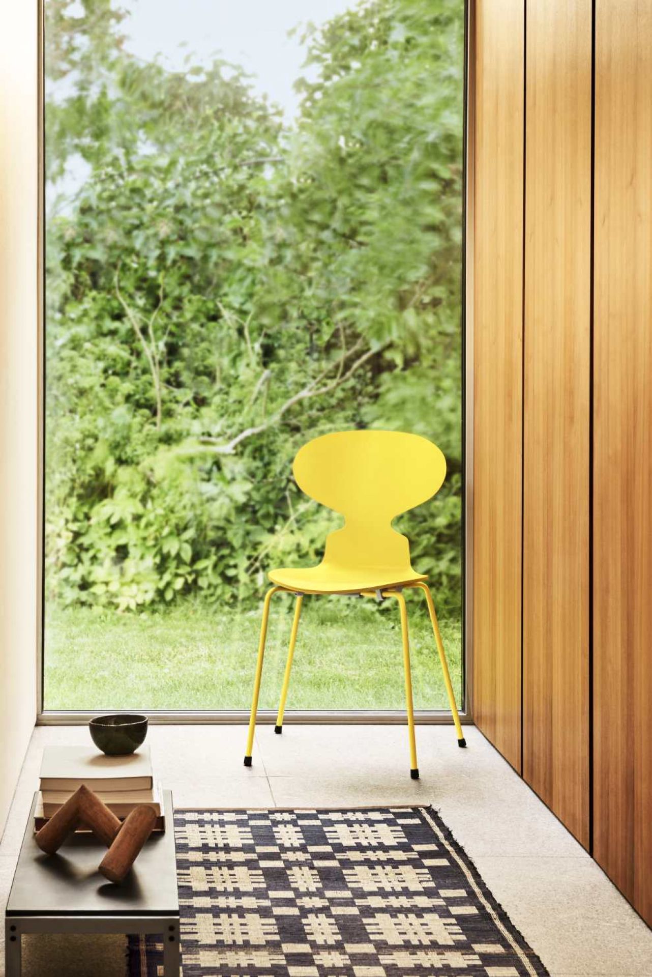 PK62 / PK 62 Coffee table Fritz Hansen 