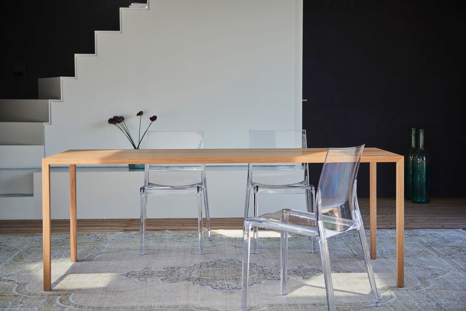 Cloud 2.0 Dining Table by Jan Kurtz