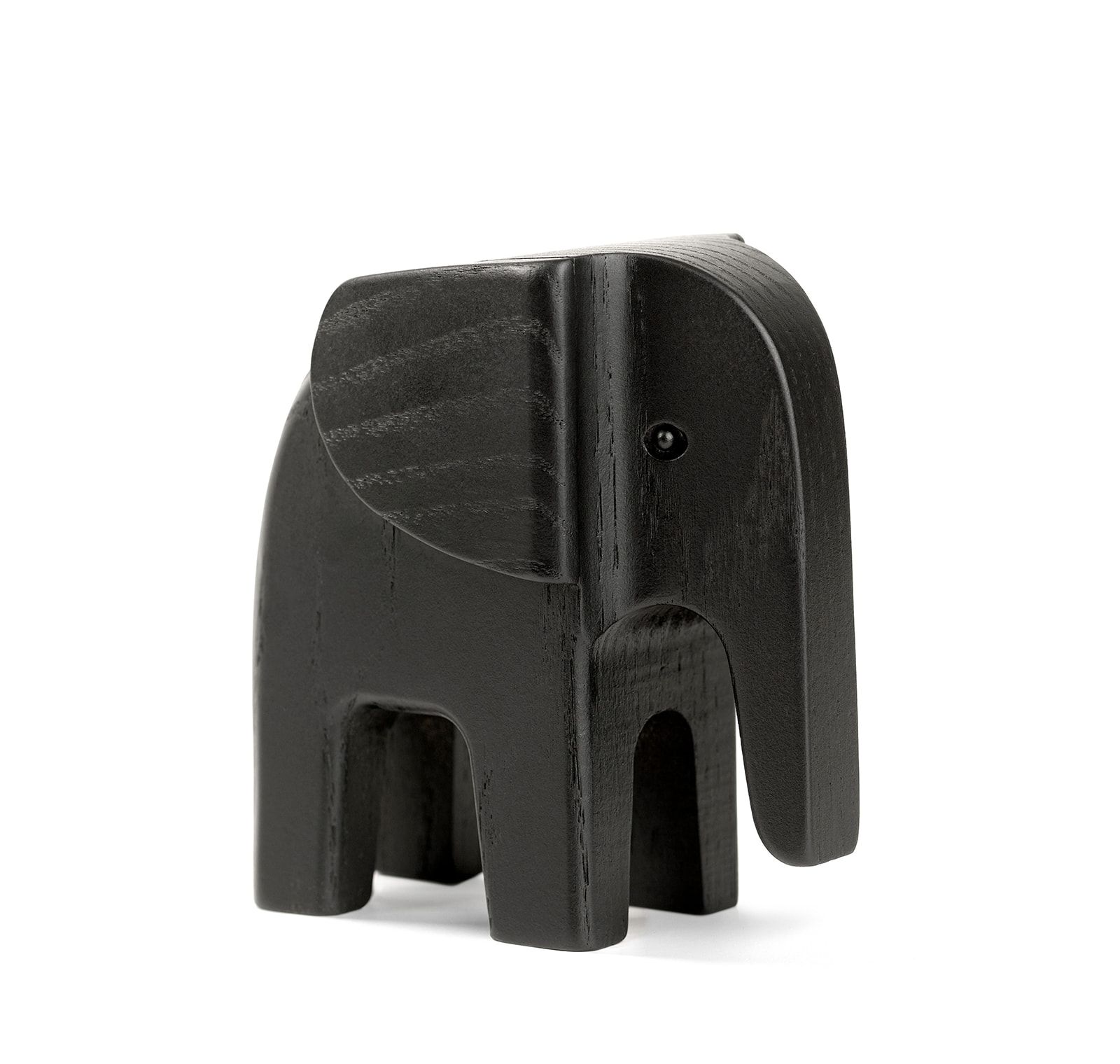 Elephant black novoform SINGLE PIECES