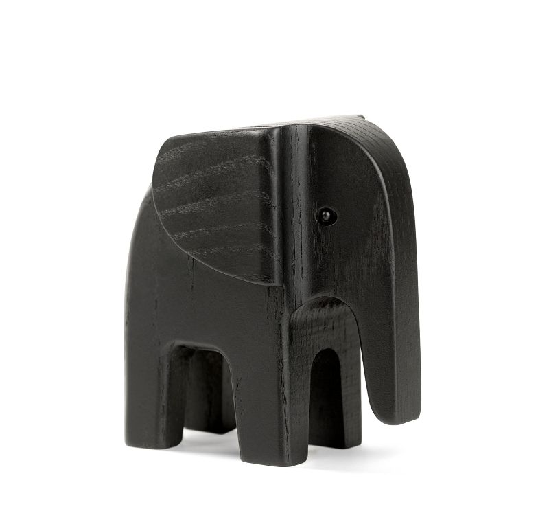 Elephant black novoform SINGLE PIECES