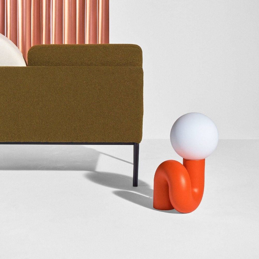 Neotenic Large Table lamp Petite Friture