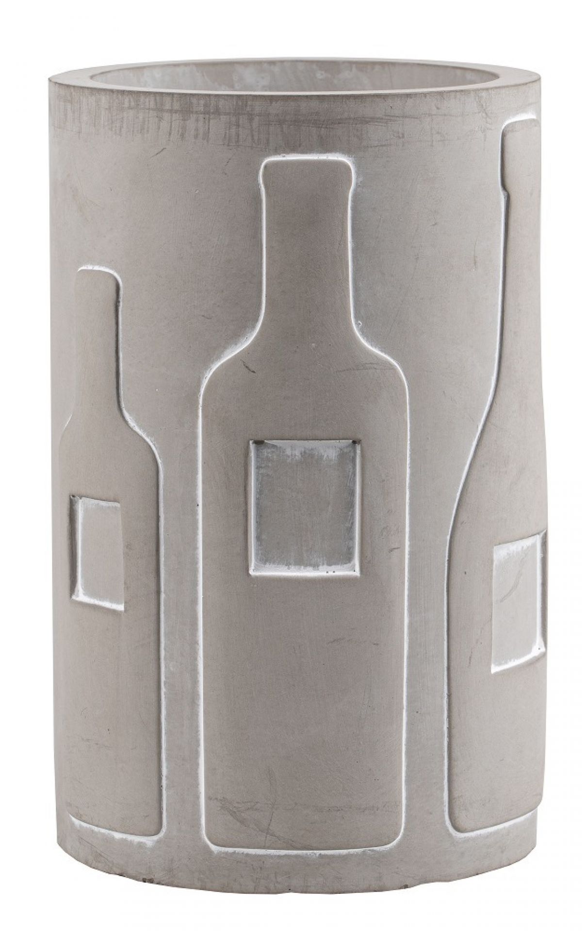DINING BOTTLES Bottle cooler Räder