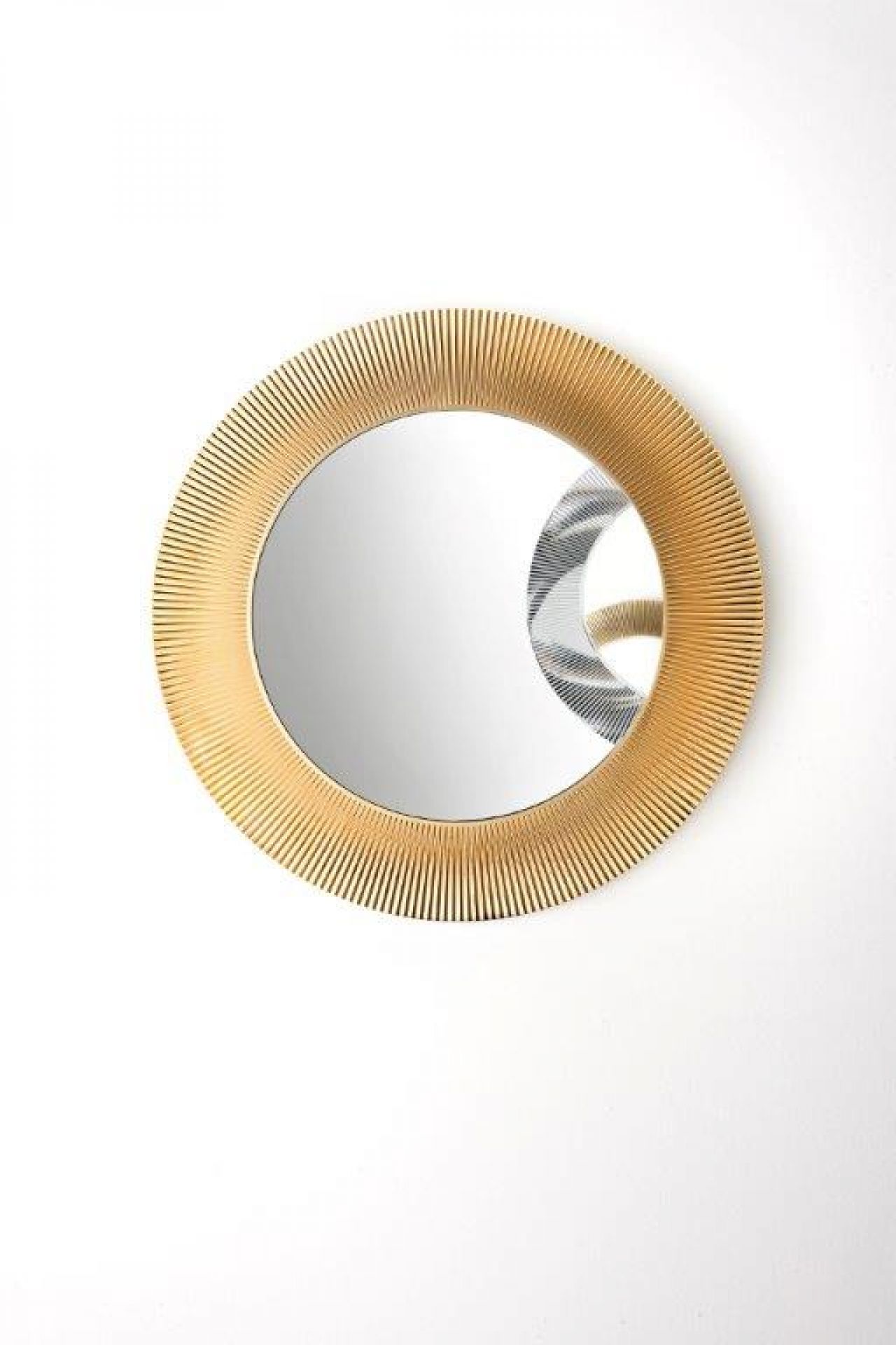 All Saints Mirror Kartell