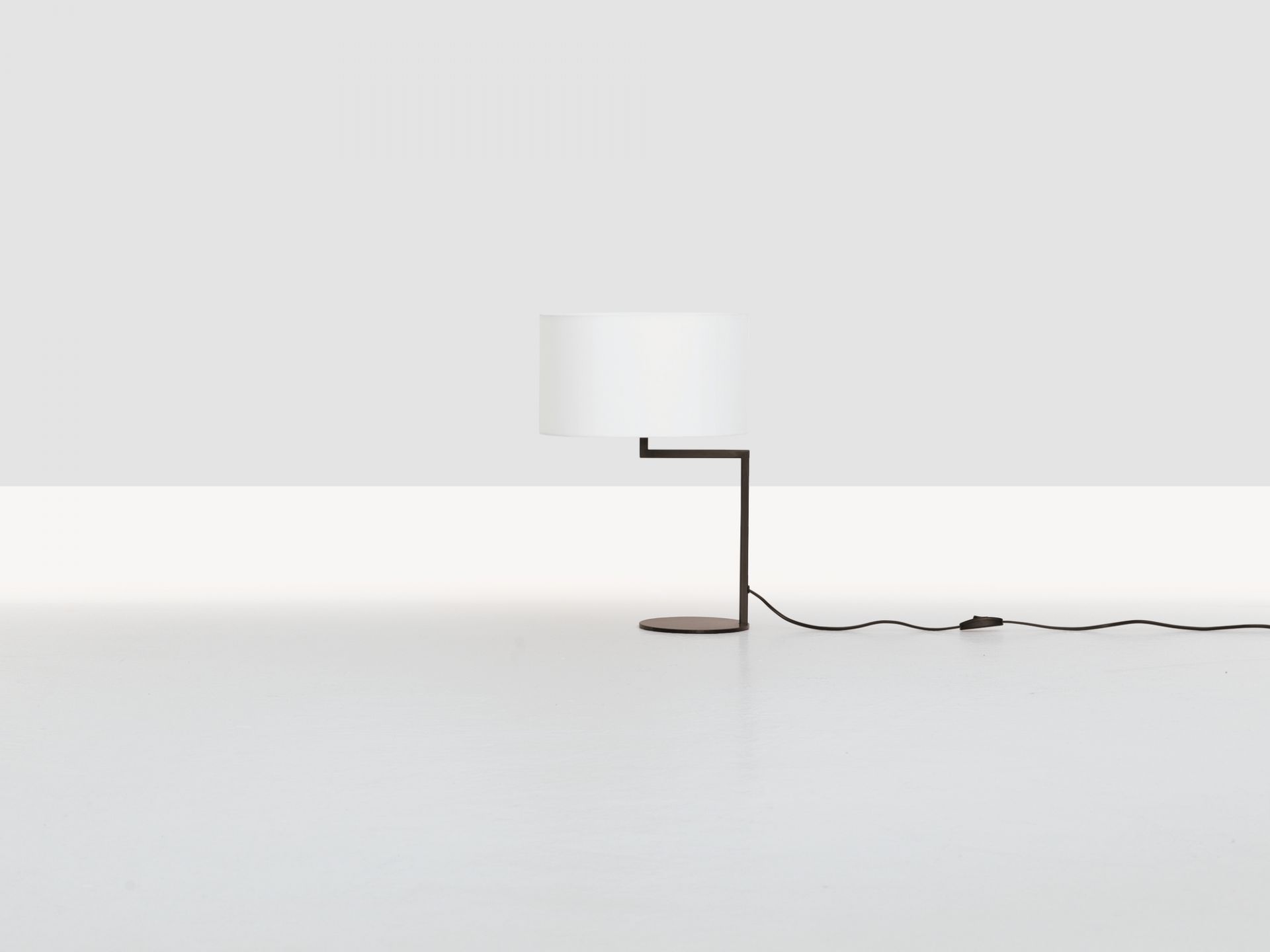 Neat Noon table lamp white Zeitraum