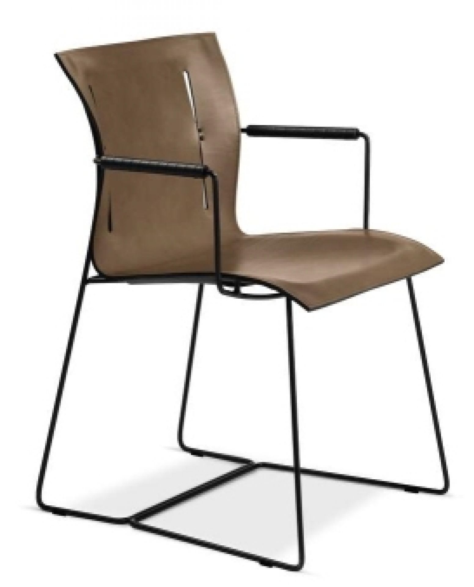 Cuoio Chair Walter Knoll