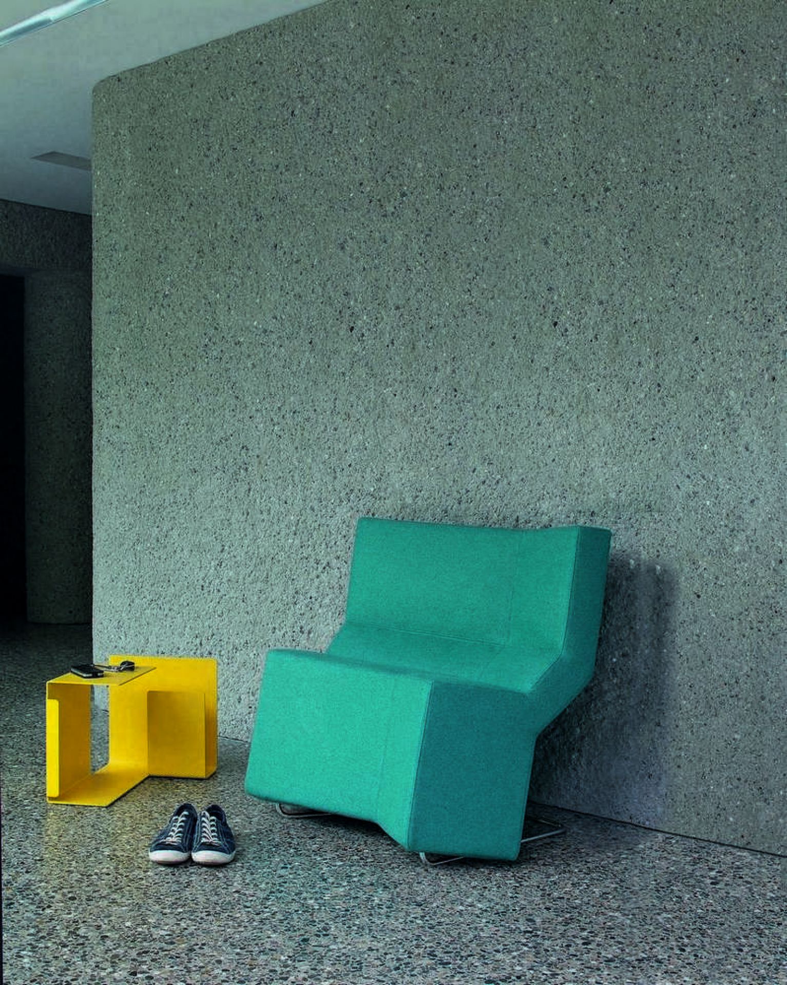 Diana side table ClassiCon