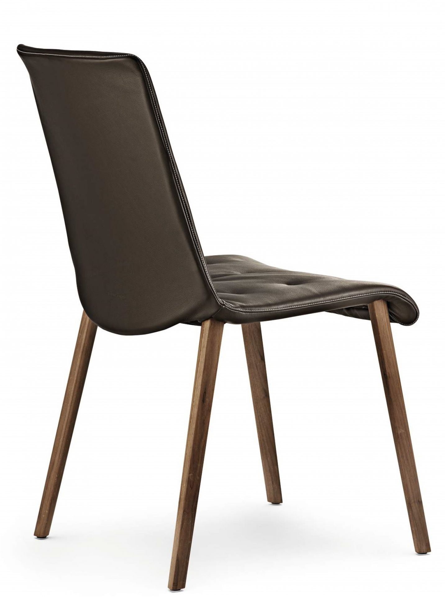Liz Wood Chair Walter Koll