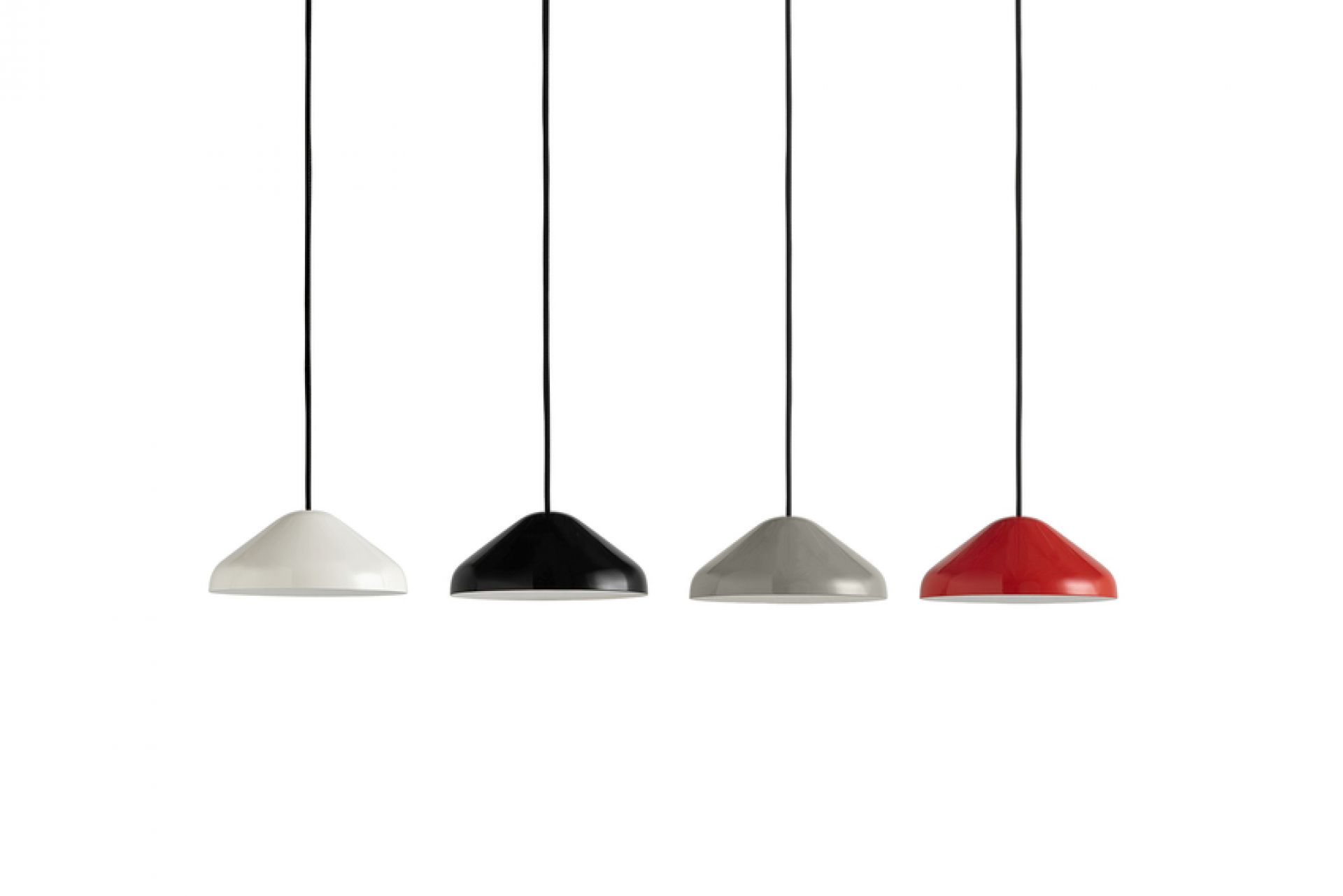 Pao Steel Pendant 230 Hay