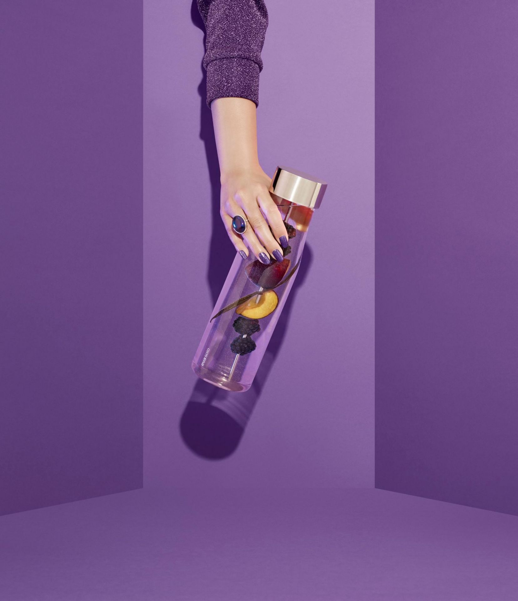 My Flavour carafe Eva Solo SINGLE PIECES