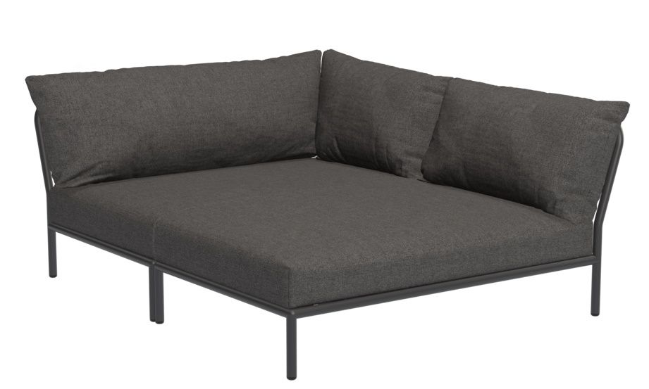 Level Cozy Corner Sofa Outdoor Houe 
