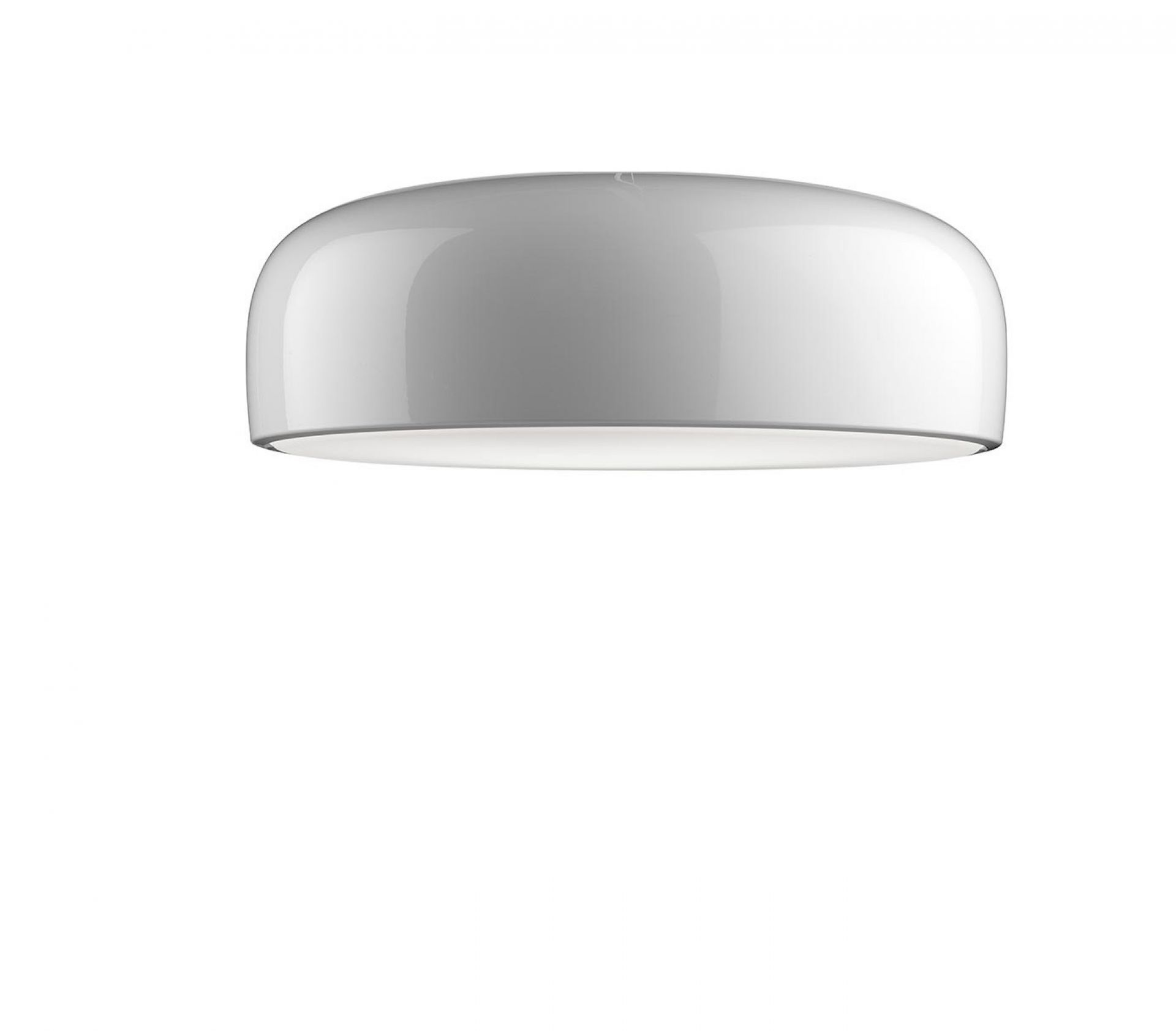 Smithfield C Ceiling lamp Flos white