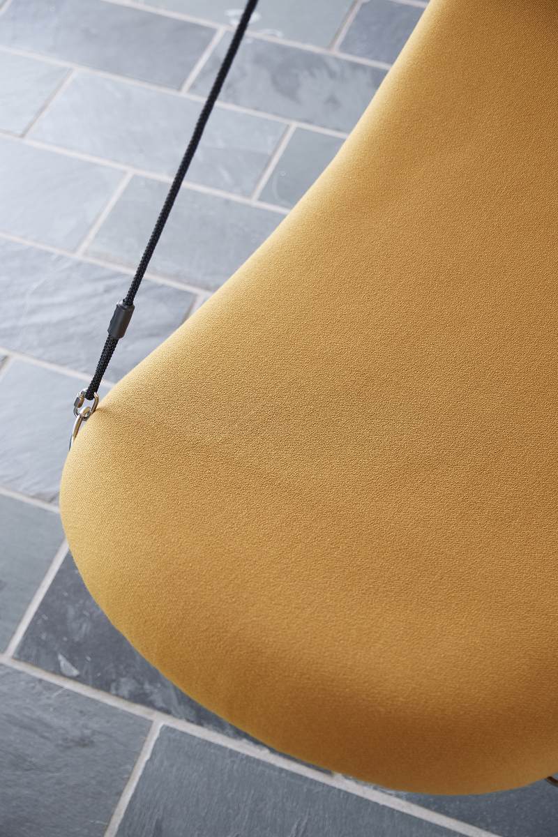 Flying Chair Swing Armchair Verpan