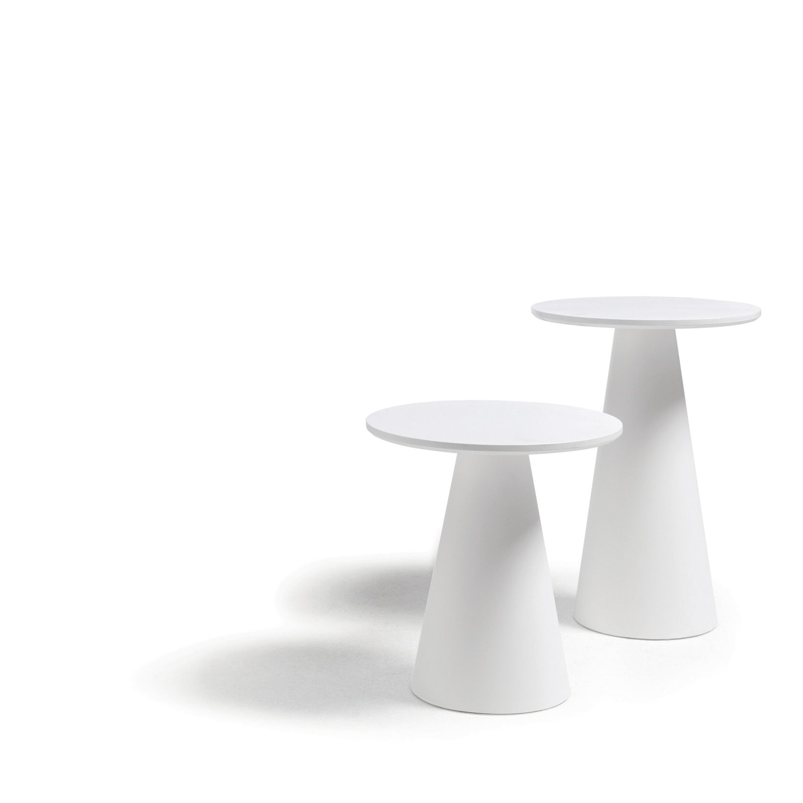 Conic Side Table Cor