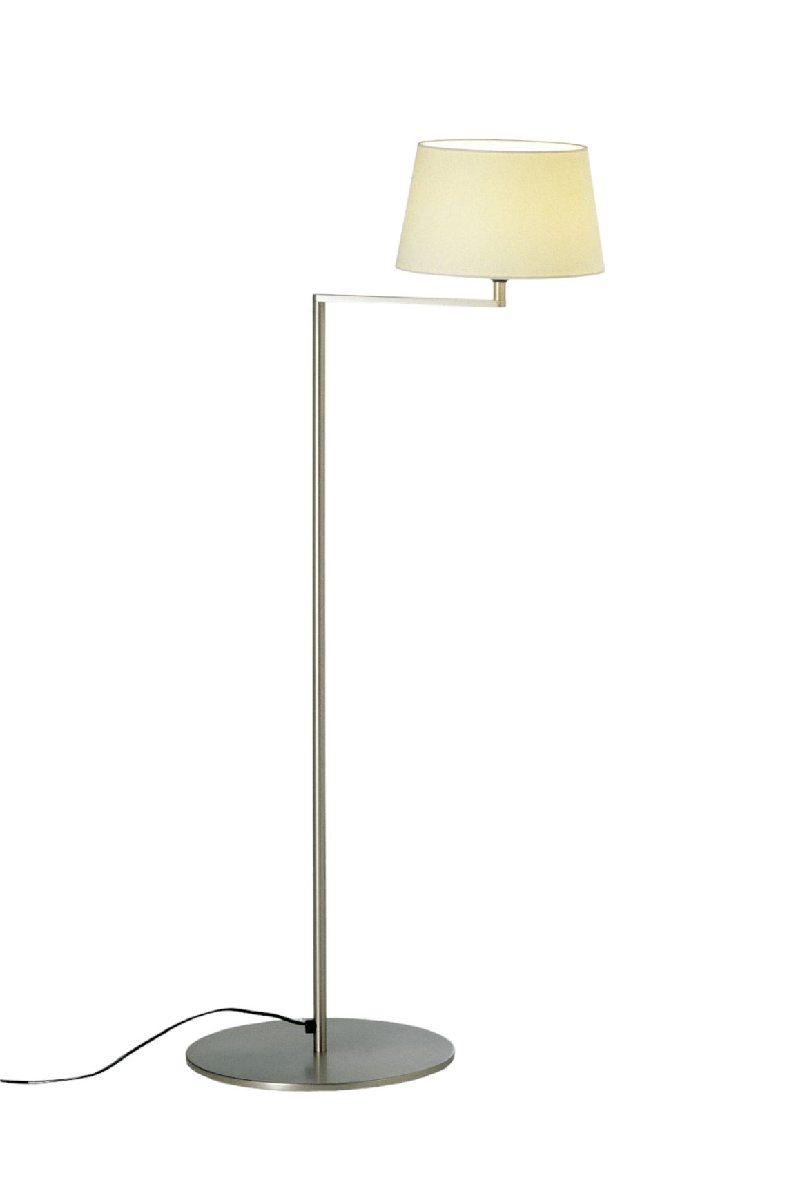 Americana Floor Lamp Santa & Cole