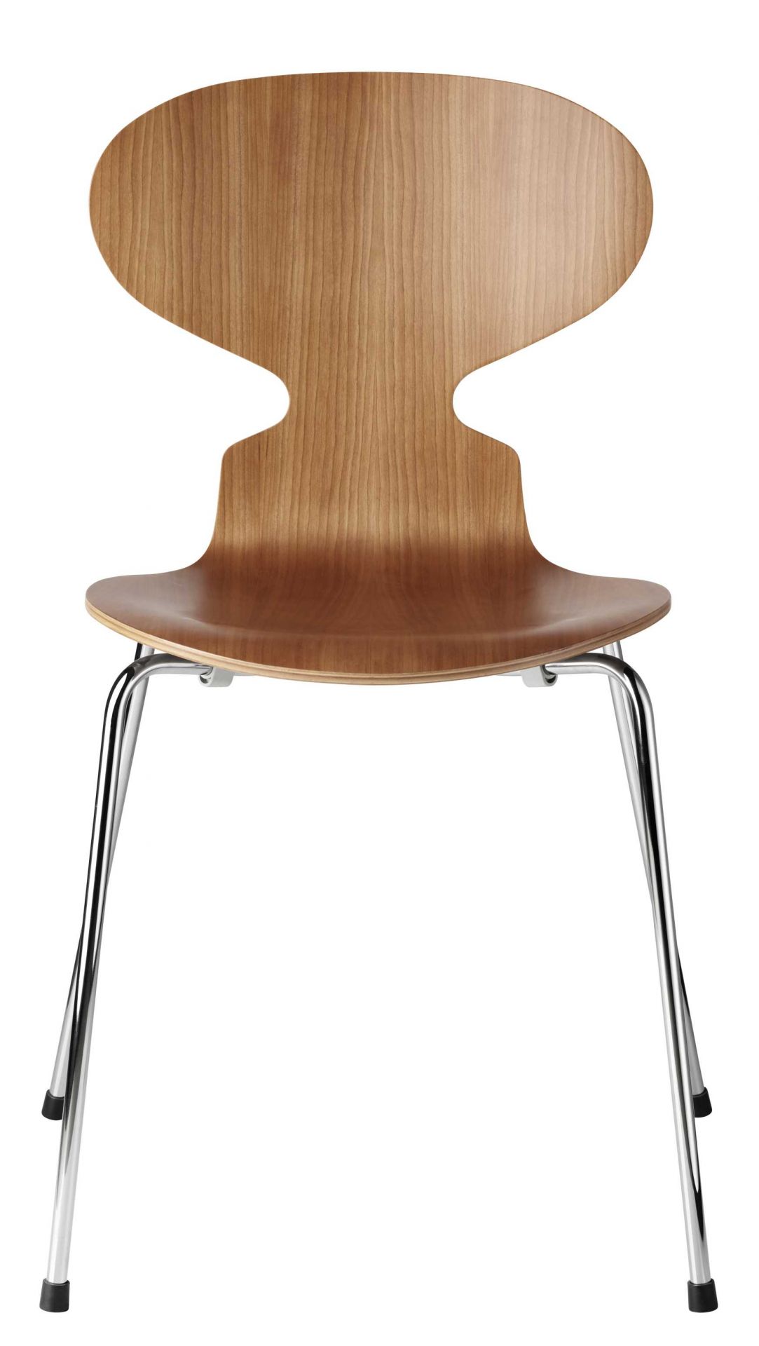The Ant Chair 3101 4-leg frame Fritz Hansen 