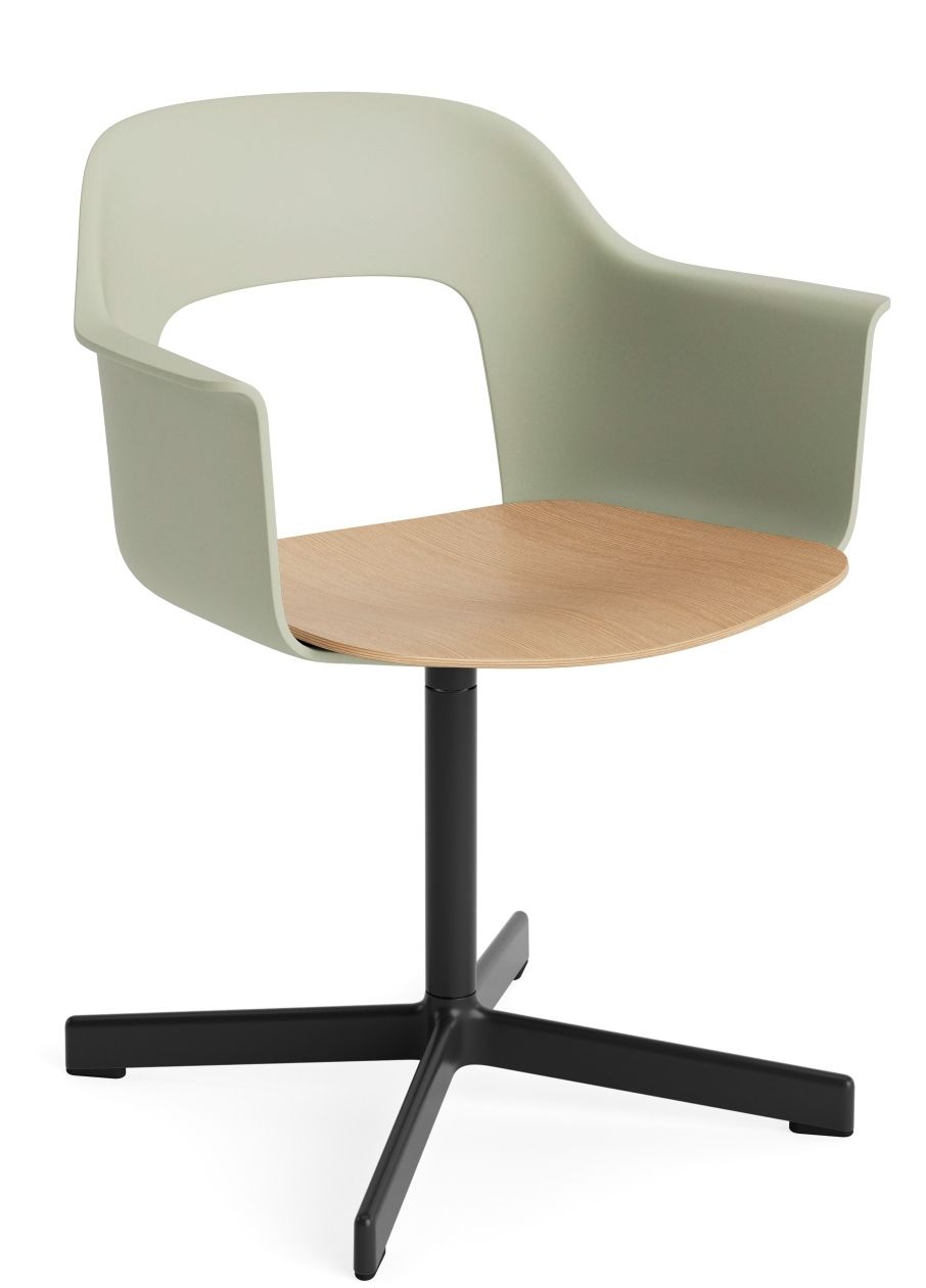 Layout Armchair 232 Armchair Hay  