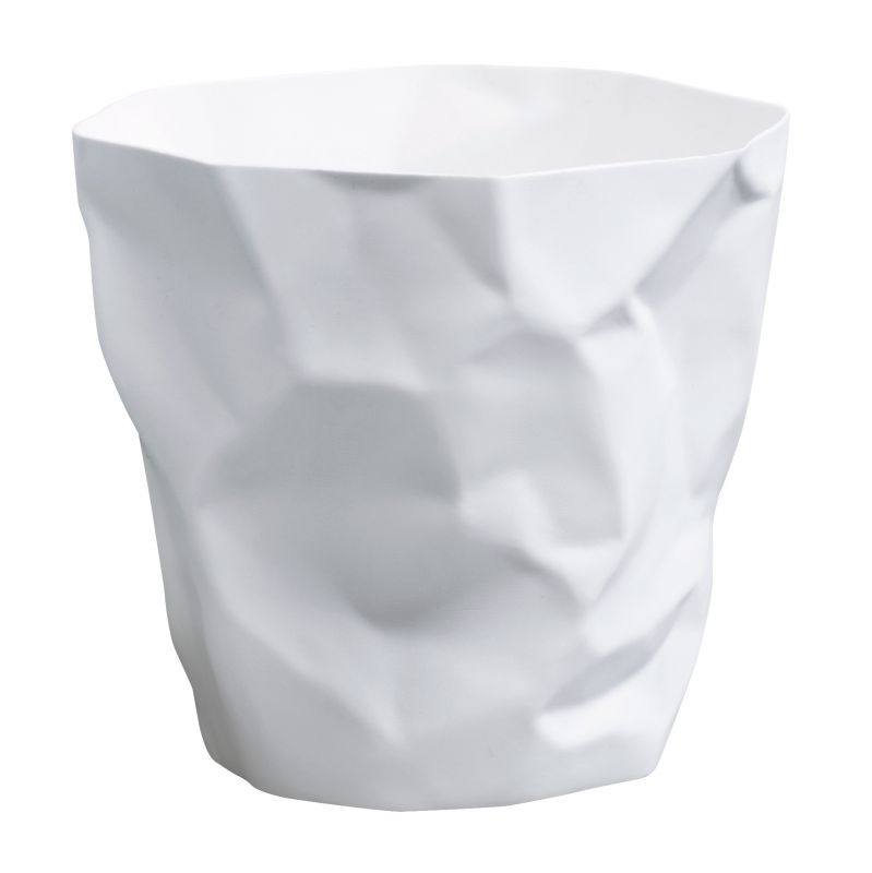 Bin Bin recycle bin white Klein &amp; More