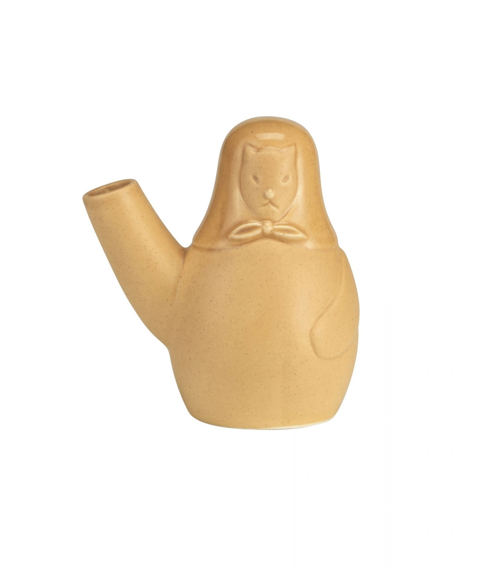 Easter Dog Vase Artek