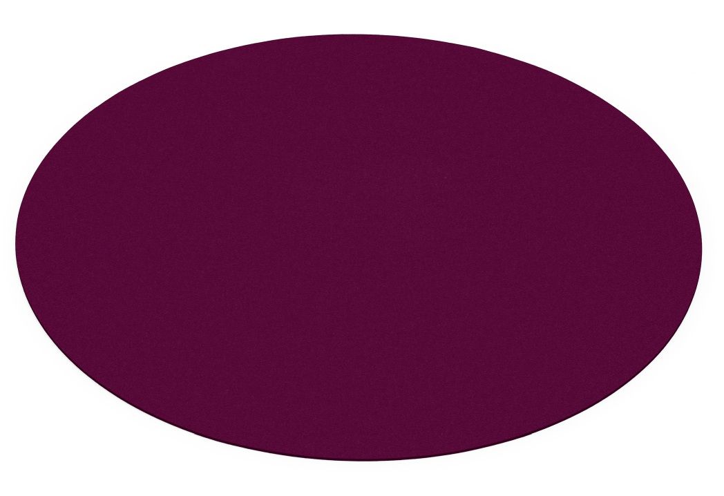 Carpet Bigdot Hey Sign
