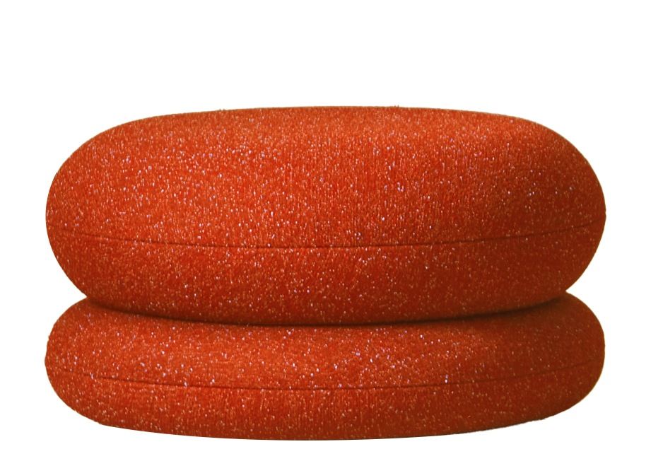 Easy Pouf Stool Verpan