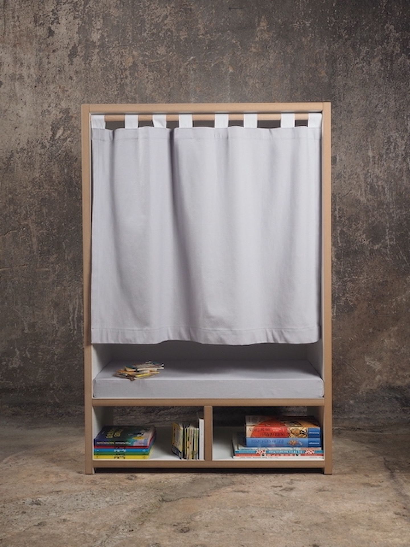 Tojo Kids Niche Reading Box Tojo