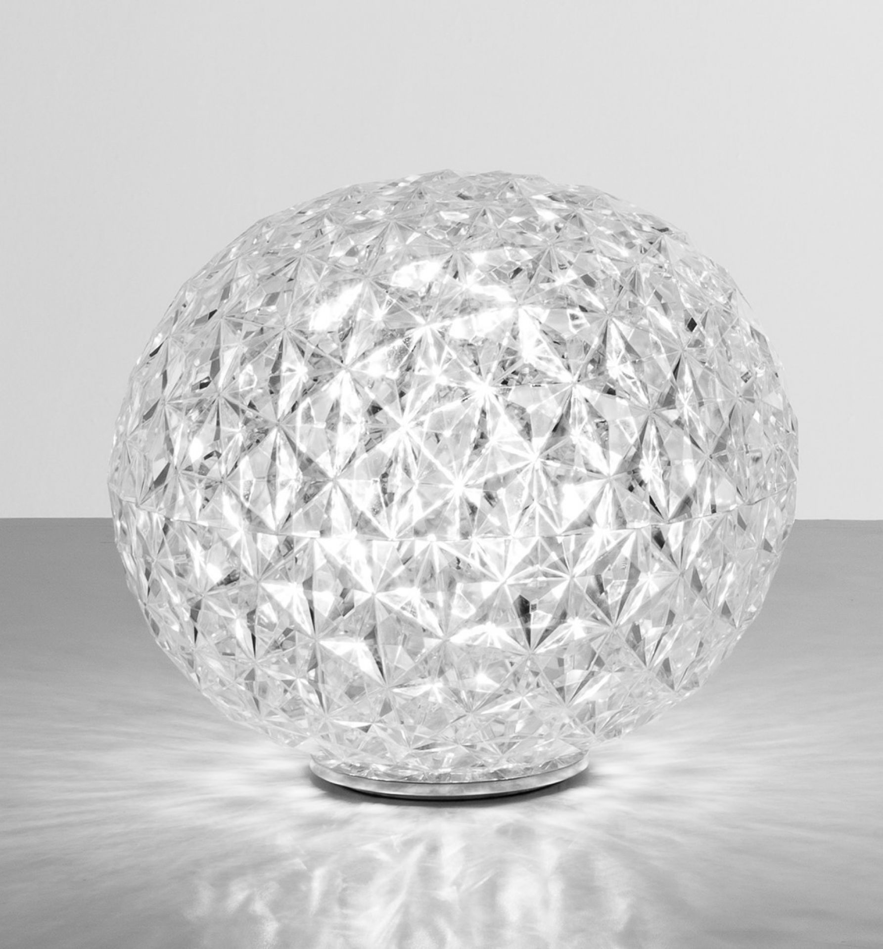 Planet table lamp 28 cm Kartell