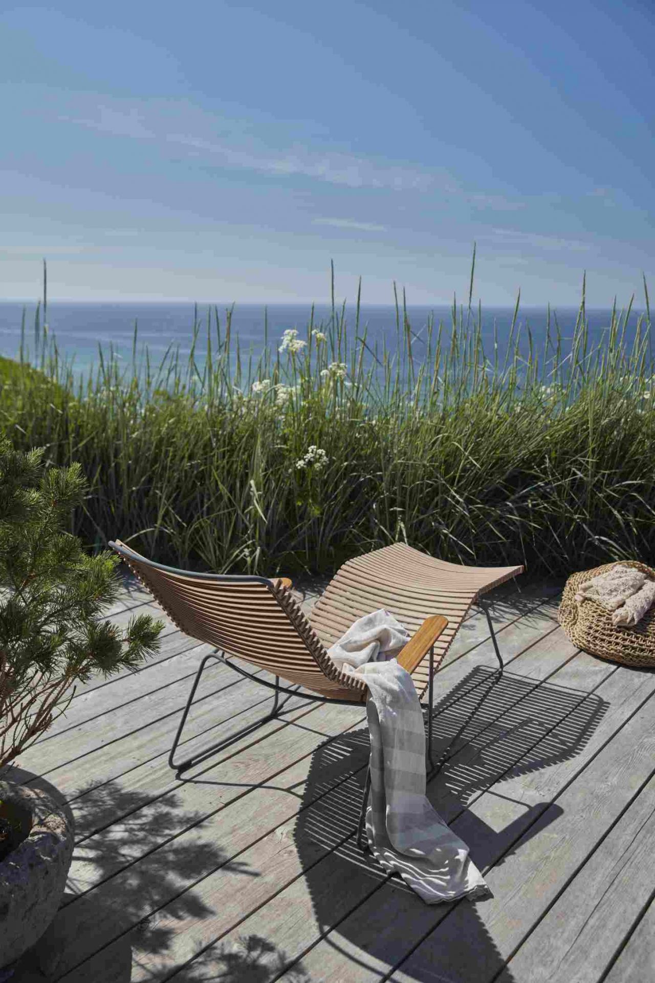 Click Sunrocker Outdoor  Houe Multicolor 2