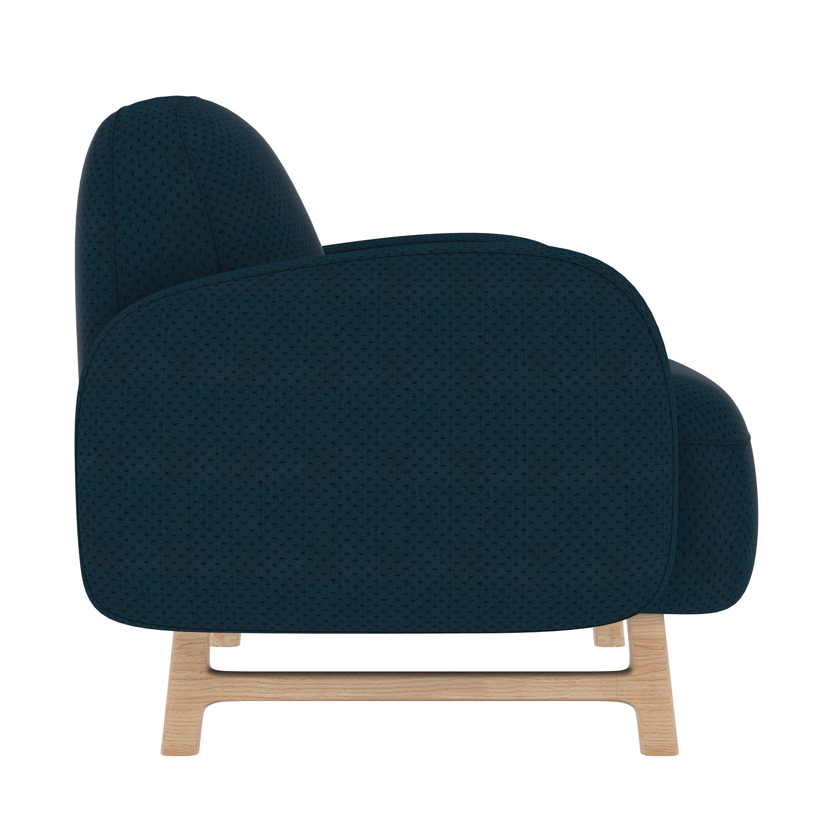 Auguste Armchair Hartô