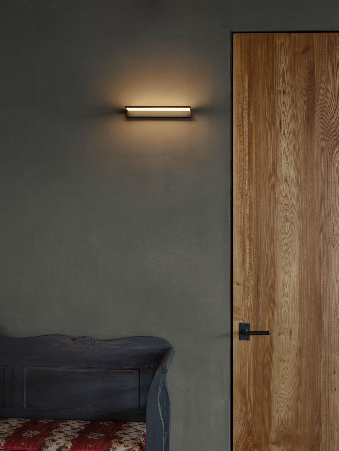 Crib Wall lamp Serien Lighting