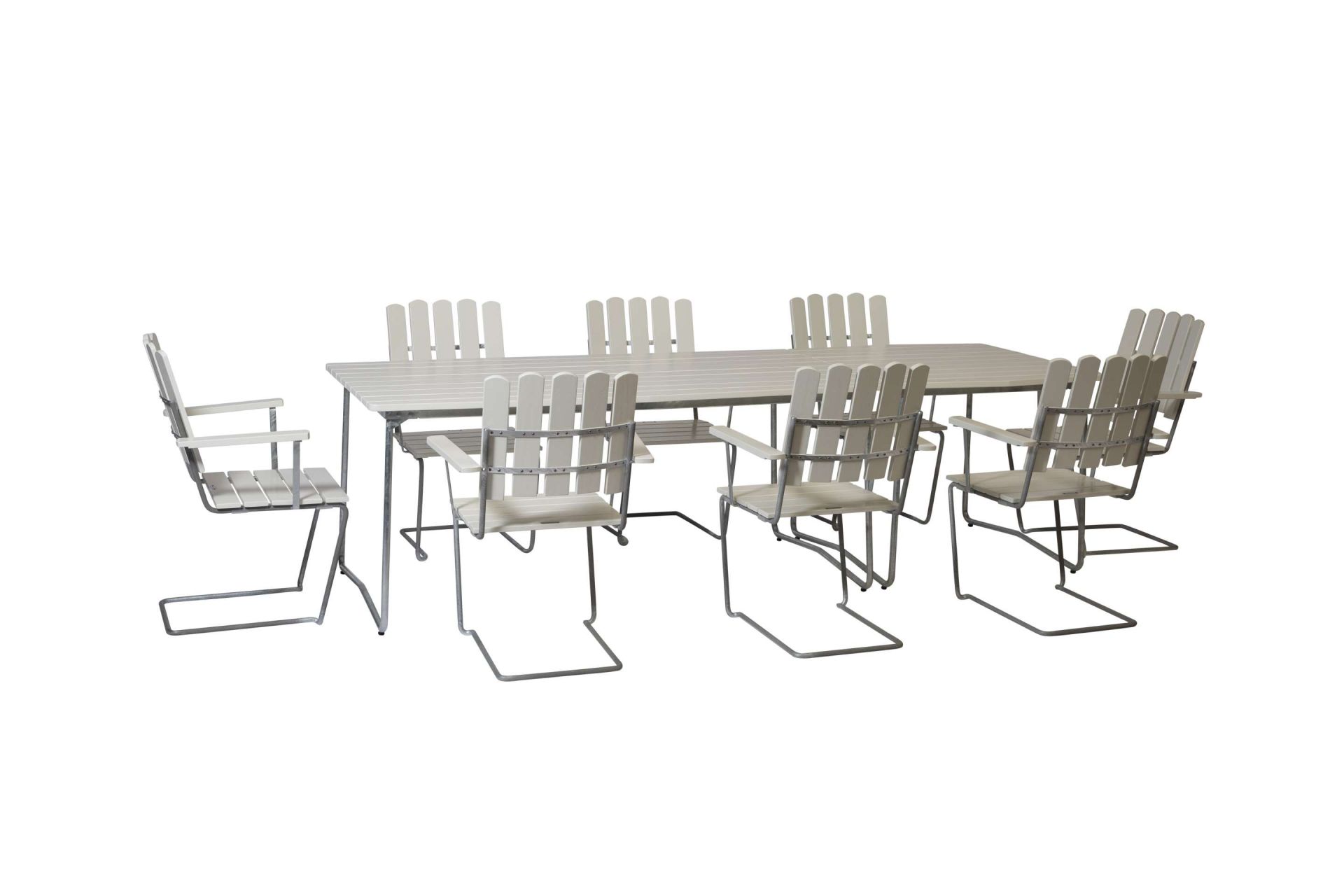 Armchair A2 Oak Grythyttan Stalmöbler Untreated teak Armchair A2 Oak Grythyttan Stalmöbler Untreated teak