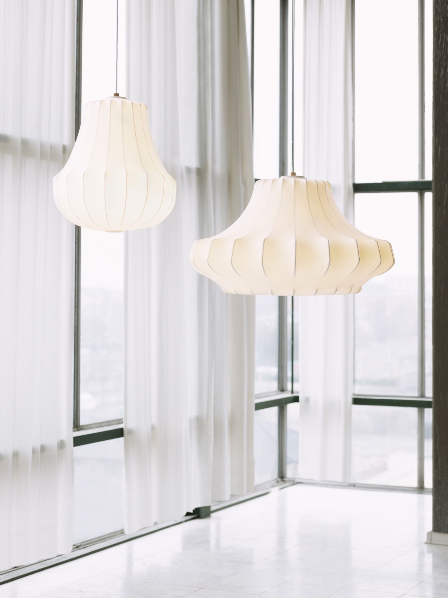 Phantom lamp EU Pendant lamp Normann Copenhagen
