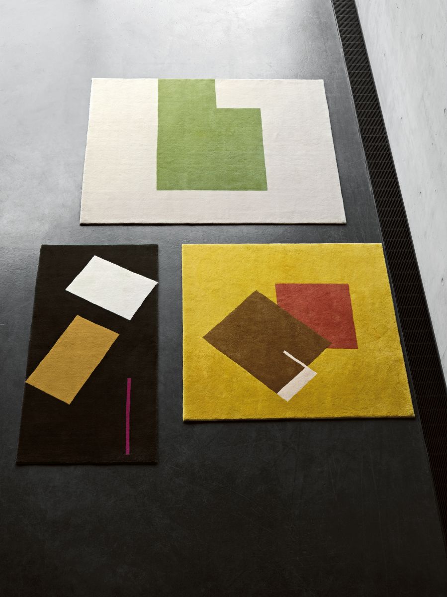 Kilkenny Rug 300x250cm ClassiCon