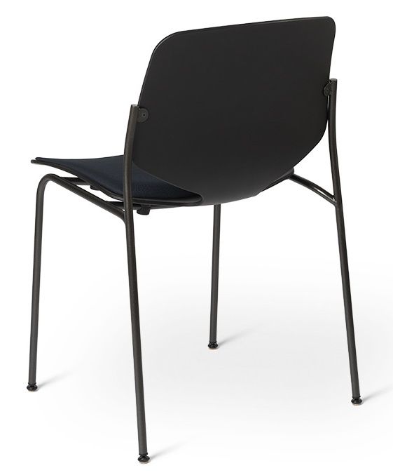 Nova Sea Chair Upholstered Mater