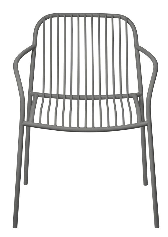 Yua Wire Armchair Armchair Outdoor Blomus