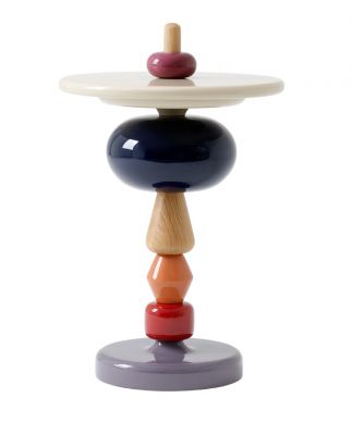 Shuffle table MH1 Colorful AndTradition Array