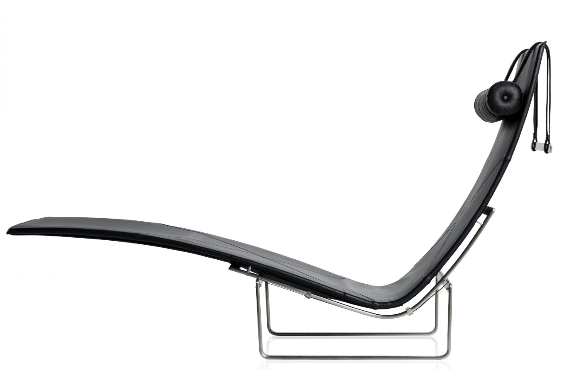 PK 24 / PK24 lounge chair Fritz Hansen