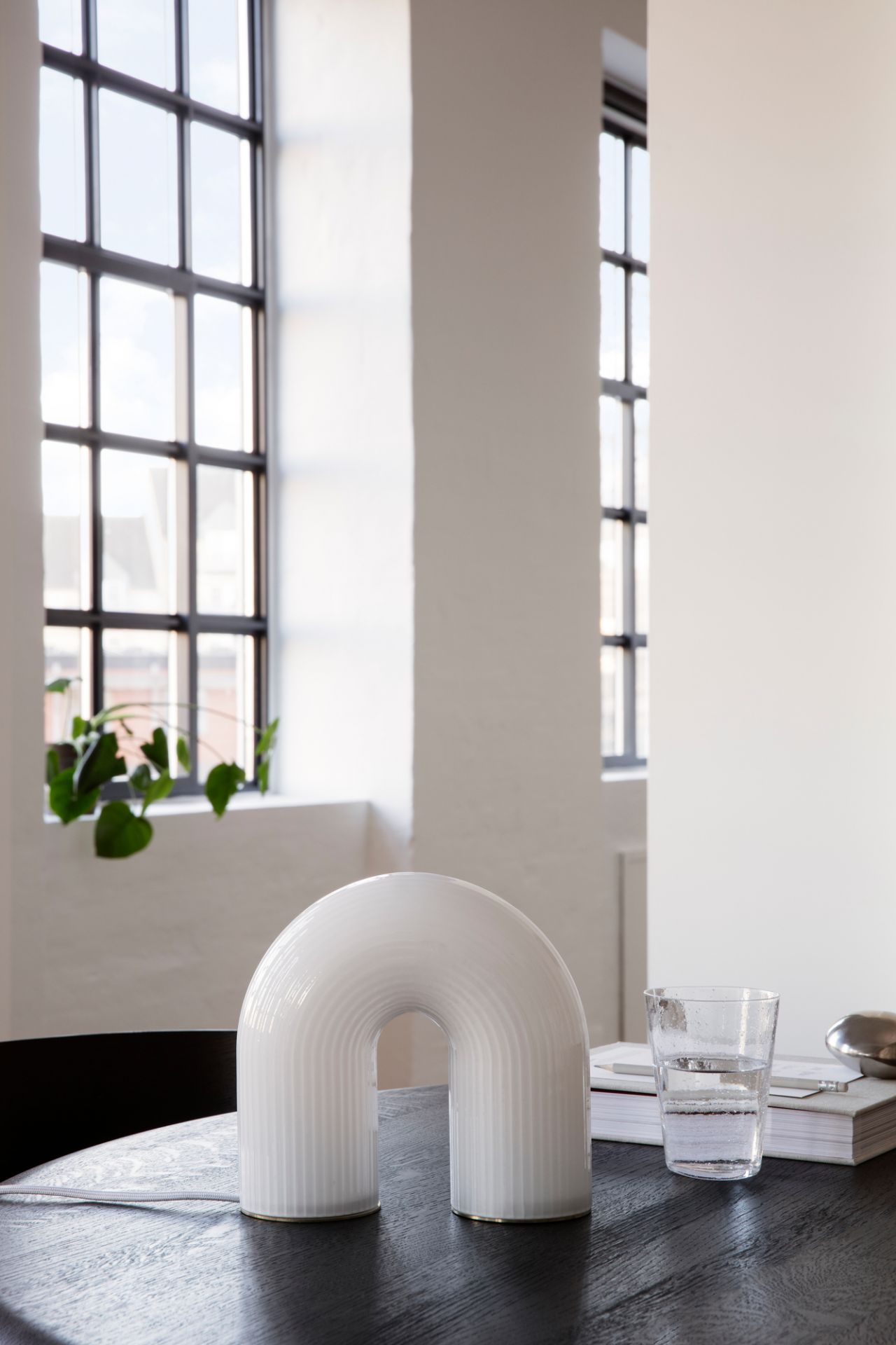 Vuelta table lamp Ferm Living